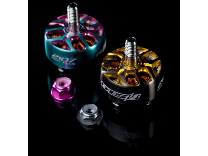 RCINPOWER GTS V3 2107 Plus (kv 2480)