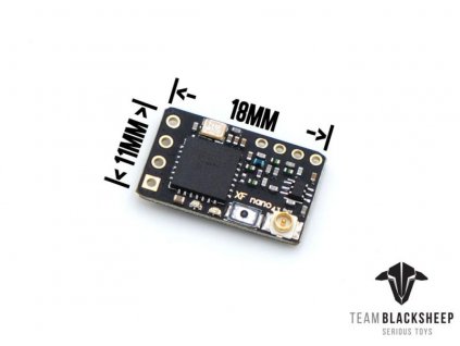 156 tbs crossfire nano rx