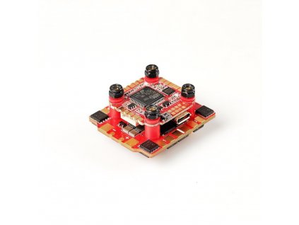hglrc zeusf745 v2 stack fpv racing drone 3 6s f722 flight controller 45a bl s 4in1 esc 322979
