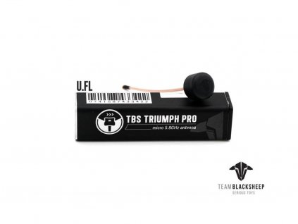 162 1173 tbs triumph pro u fl 1