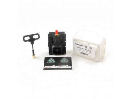 Happymodel ES24TX Pro Micro ExpressLRS ELRS TX Modul