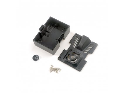 1866 jr bay mounting case for es24tx es900tx es915tx expesslrs tx module