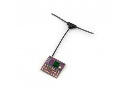 Happymodel EPW6 TCXO 2.4GHz PWM receiver