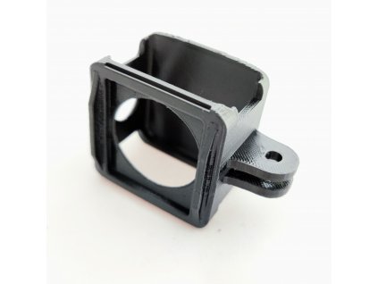 DJI Action 2 (Barva třpitivá modrá, Typ videosystému DJI)