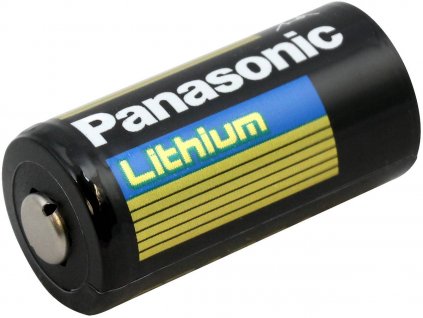 panasonic baterie