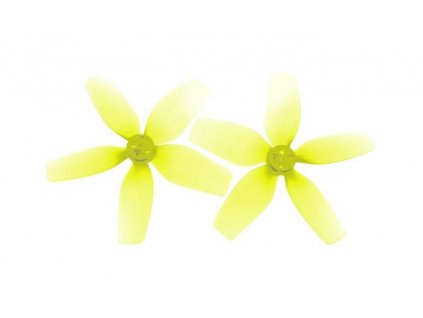 HQProp DT2.9X2.5X5 DJI Avata (Barva yellow, Typ videosystému DJI, délka kabelu 2mm)