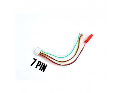 TBS Unify PRO 5G8HV Anschluss