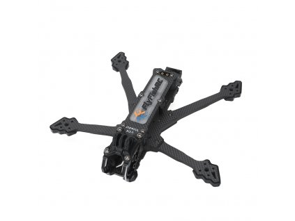 2832 volador vd6 deadcat fpv frame kit 4