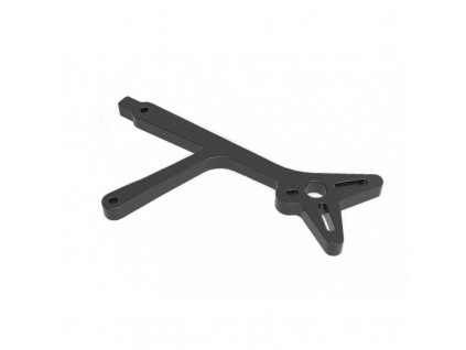replacement arm for aos 5 v2 by aos rc