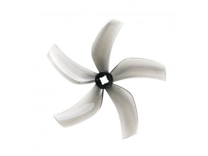 Gemfan D90 90mm 3.5" (Barva šedá, délka kabelu 90mm)