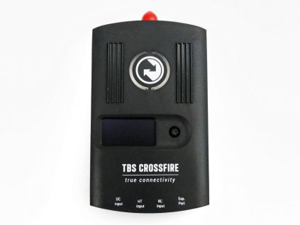303 tbs crossfire tx lite