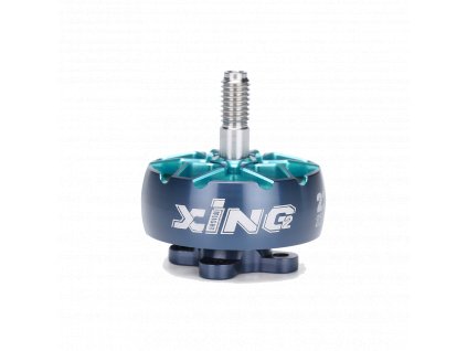 XING2 2306 FPV Motor (délka kabelu 5mm, kv 2555)