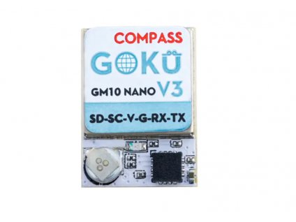 3402 8 gps nano v3