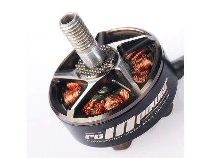 Rcinpower EX 2306 PLUS (kv 2750, počet článků 6S)