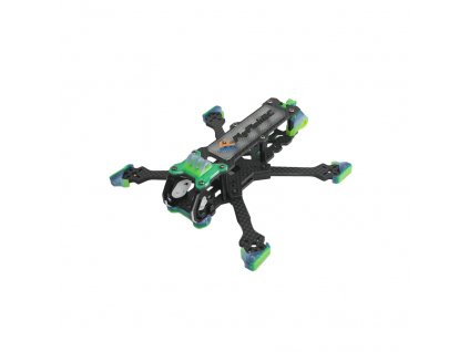 FlyFishRC Volador VX3 VX3.5 O3 Freestyle FPV Frame 4