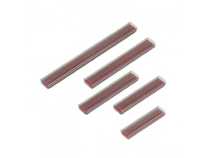 Wire Shield ochrana kabelů (délka kabelu 98mm, ochrana kabelů motoru 98mm)