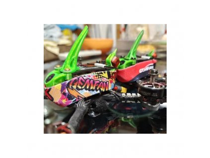 Stack saver (stack saver 2,5x18cm)