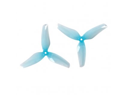 HURRICANE 2009-3 1.5MM (8PCS) (Barva crystal black, délka kabelu 1.5mm)