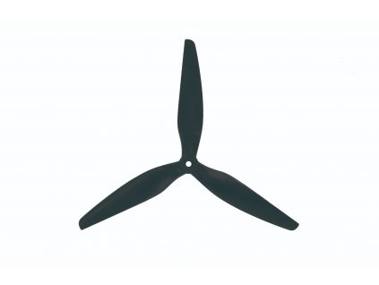 HQ MacroQuad Prop 9X5X3 (délka kabelu 18mm, směr vrtule CW)