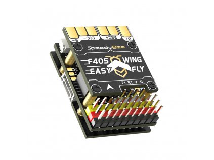 SpeedyBee F405 WING-MINI APP