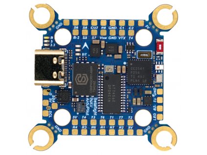 h743 mini