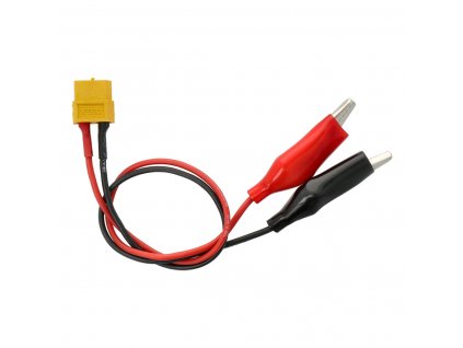 4247 toolkitrc xt60 to clip power versorgungskabel