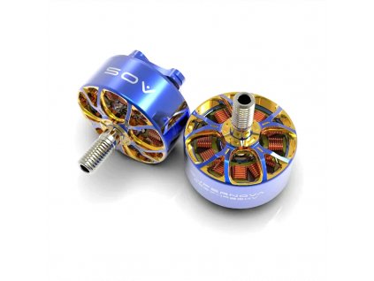 4286 aos 2807 1400kv 1