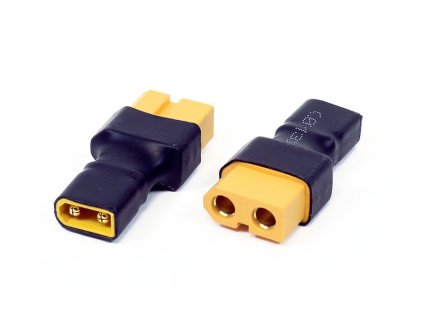 4340 xt30m xt60f adp