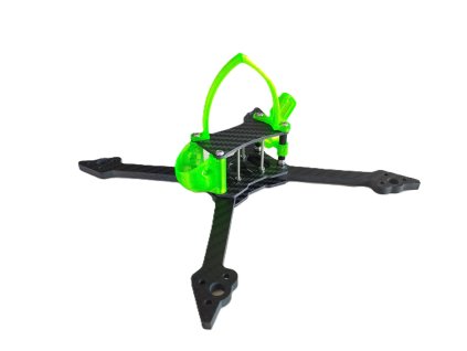 Xaero Racer