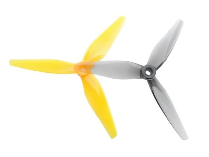 HQProp 5131 (Barva tyrkysová)