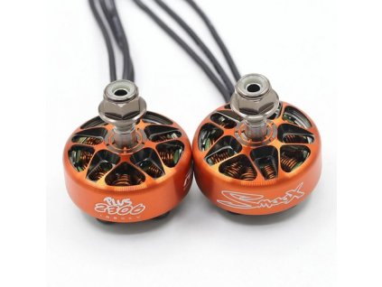 450 rcinpower smoox 2306 plus 2580kv