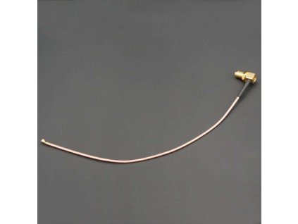 4543 90 degree sma u fl pigtail 20cm