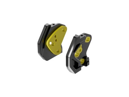 CNC Camera Plate For Volador VX3 VX3 5 Atlas 4 Tony 5 O4 Frame FF02325