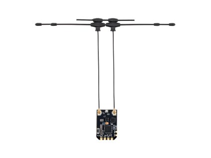 XR3 Nano DB Multi-Frequency Antenna Diversity ExpressLRS Receiver