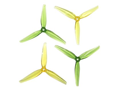 Ethix P2 Pickle Prop (2CW+2CCW)