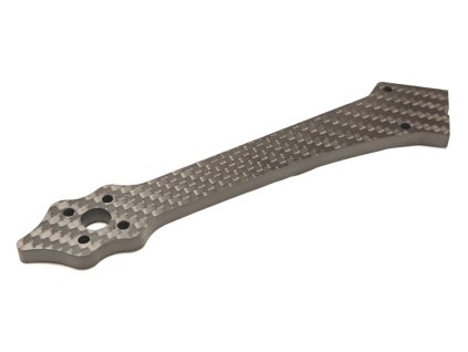 Díly rámu Vector DC (díly rámu Spodní plato)