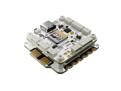 GOKU F722 Pro V2 55A 32Bit 128K 30X30 Stack Plug&Play O4 / O4 Pro