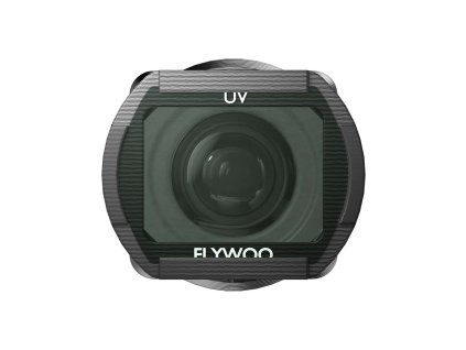 Flywoo DJI O4 Lite Wide-Angle Lens 155°​​
