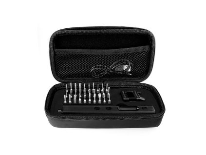 Seqre ES666 electric screwdriver - Kit