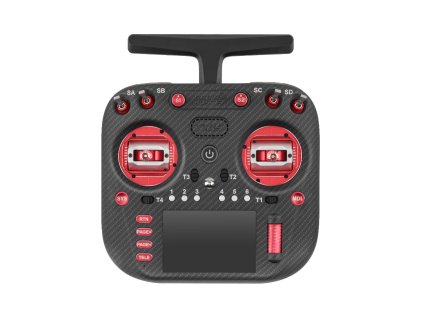 Radiomaster TX15 Max – ELRS 2.4 GHz