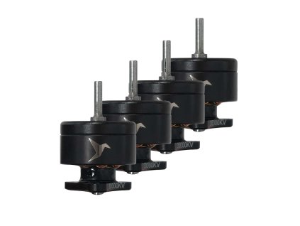 Hummingbird 0702 True 30000kv RaceSpec Brushless Motors