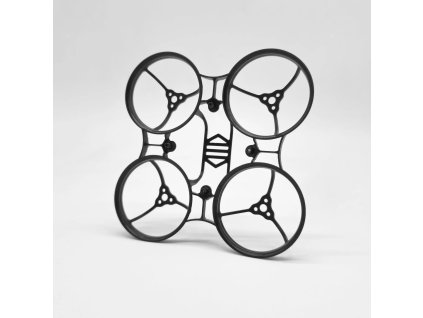 NewBeeDrone Cockroach 65mm Brushless LiteAF Racing Frame (Barva bílá, délka kabelu 65mm)