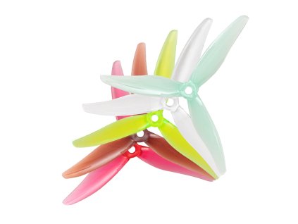 Gemfan Hurricane 51366-3 MCK V3