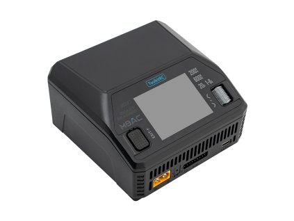 ToolkitRC M8AC 200/600W