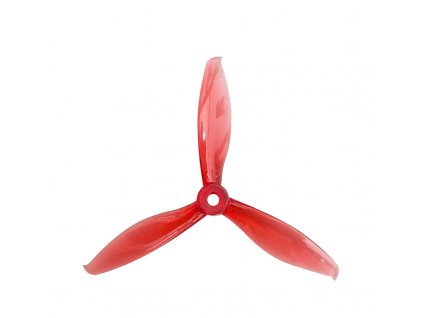 Gemfan Flash 5149-3 (Barva purple, délka kabelu 5mm)