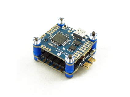 SucceX-D F7 V2.1 Stack (F7+50A ESC)