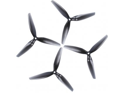 High Quality HQ Prop 7X4X3 7040 7inch 3 blade tri blade grey Propeller prop compatible iFlight.jpg q50