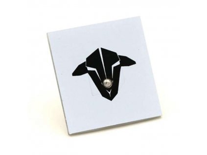 TBS 5G8 LHCP PATCH ANTENNA (SMA/RP-SMA) (Typ videosystému DJI, délka kabelu 35mm, konektor antény SMA)