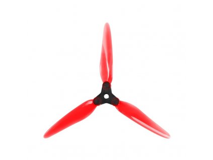 DALPROP Fold F6 (Barva červená)