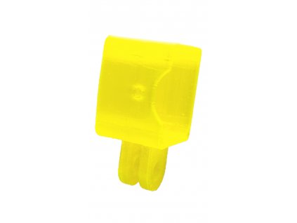 Držák Insta360go V2/V3 (Barva třpitivá modrá)